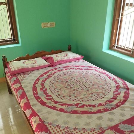 Rohini Homestay Varkala Buitenkant foto