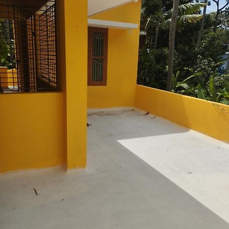 Rohini Homestay Varkala Buitenkant foto