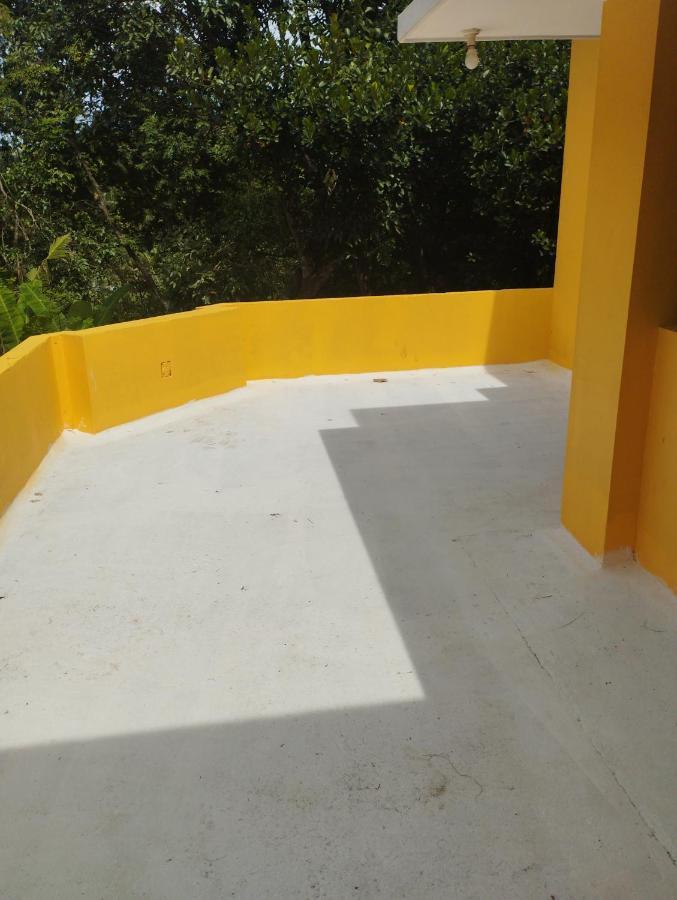 Rohini Homestay Varkala Buitenkant foto