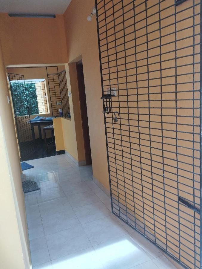 Rohini Homestay Varkala Buitenkant foto