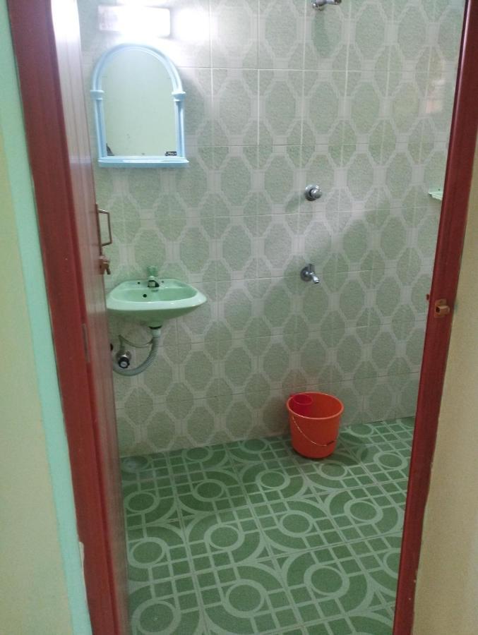 Rohini Homestay Varkala Buitenkant foto